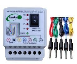 Water Level Indicator